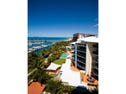 Mackay Harbour, address available on request