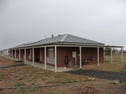 Ross Creek, address available on request
