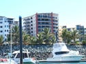 Mackay Harbour, address available on request