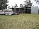 Millstream, address available on request