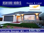 Lot 21, Wattlewoods Place, Carrum Downs, Vic 3201