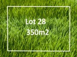 Lot 28, Dennerley Way, Truganina, Vic 3029