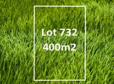 Lot 732, Trudeau Road, Melton South, Vic 3338