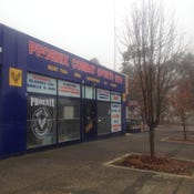 5/UNIT 5, 48 Sandford Street, Mitchell, ACT 2911