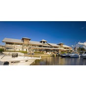 Hope Island, address available on request