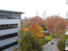 East Perth
