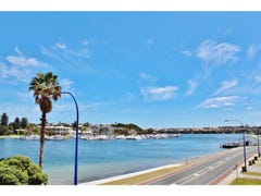 East Fremantle