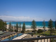 17/3 Eden Avenue, Rainbow Bay, Qld 4225