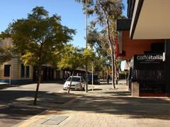 East Perth