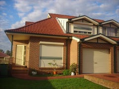 Prairiewood, address available on request