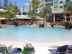 Surfers Paradise
