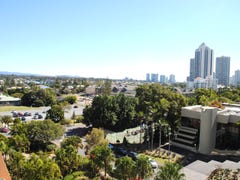 Surfers Paradise