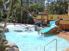 Surfers Paradise