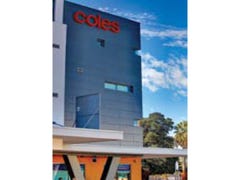 East Perth