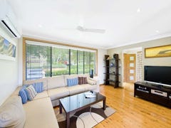Warriewood