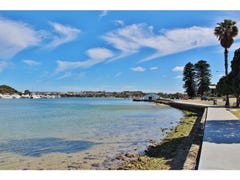 East Fremantle