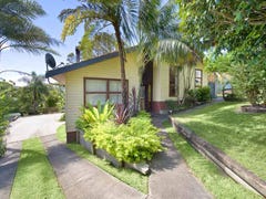 Warriewood