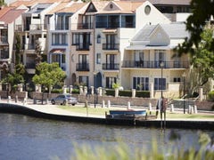 East Perth