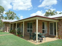 Limestone Creek, address available on request