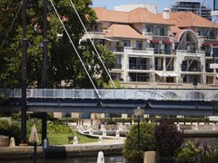East Perth