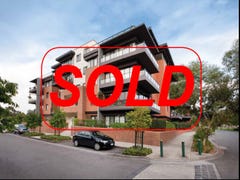 13/6 Christine Cresent, Richmond, Vic 3121