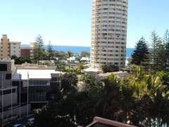 Surfers Paradise