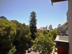 East Perth