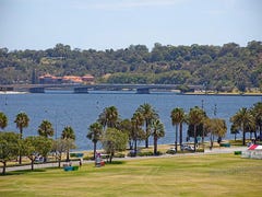 East Perth