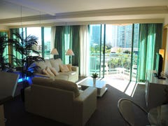 Surfers Paradise