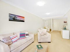 Warriewood