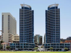 East Perth