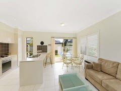 Warriewood