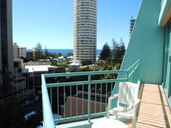 Surfers Paradise