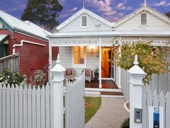 13 King Street, Richmond, Vic 3121