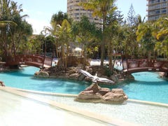 Surfers Paradise