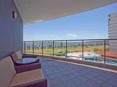 East Perth