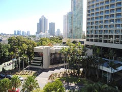 Surfers Paradise