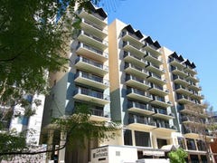 East Perth
