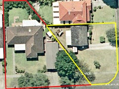84 and 2 Stockton and Selway Avenue, Moorebank, NSW 2170
