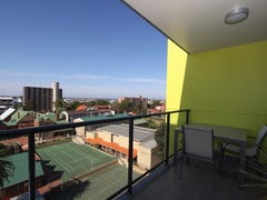 East Perth