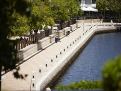East Perth