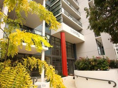 East Perth