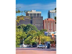 East Perth