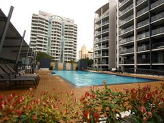 East Perth