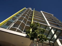 East Perth
