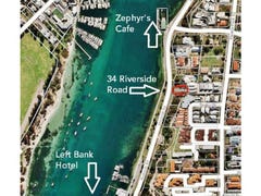 East Fremantle
