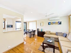 Warriewood