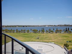 East Perth