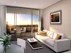 East Perth