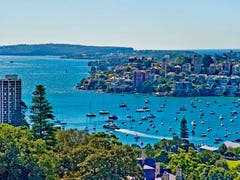 17G,3 Darling Point Road, Darling Point, NSW 2027